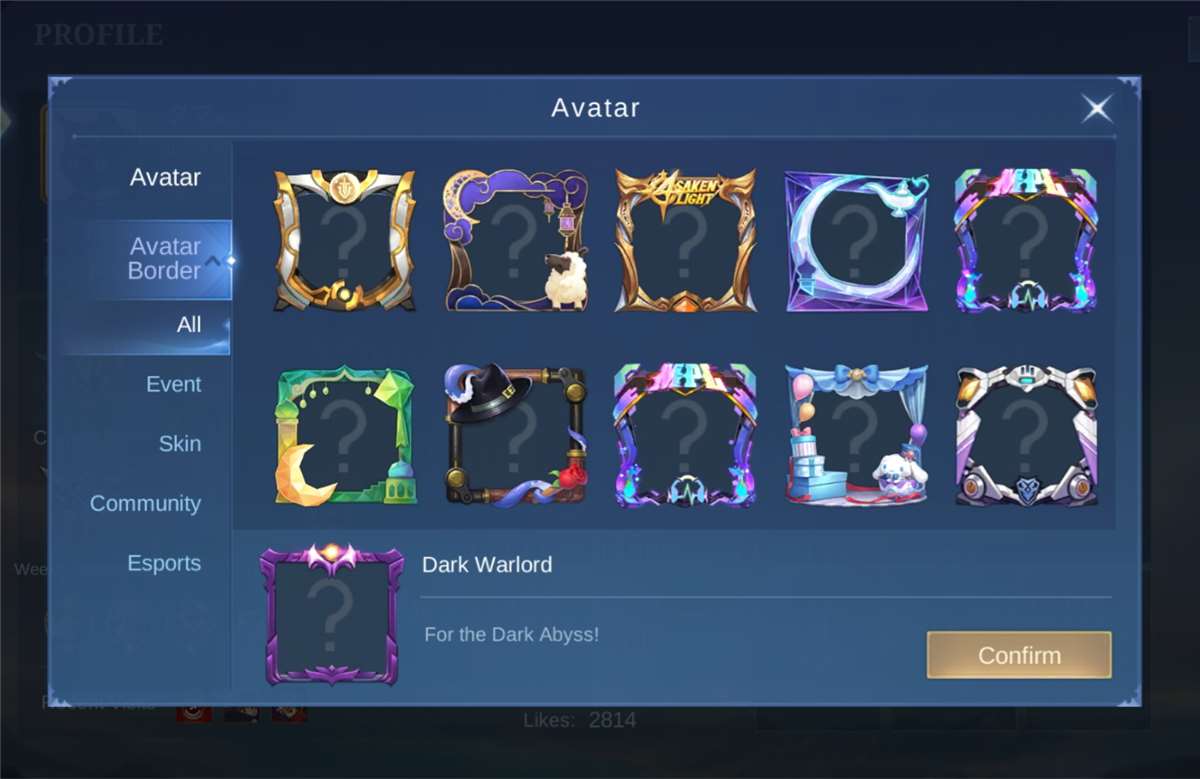 mobile legends
